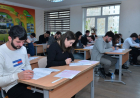 Eksternat imtahanlarına sənəd qəbulunun vaxtı uzadılıb 