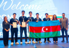 ADNSU tələbələri beynəlxalq yarışda növbəti uğura imza atıblar 