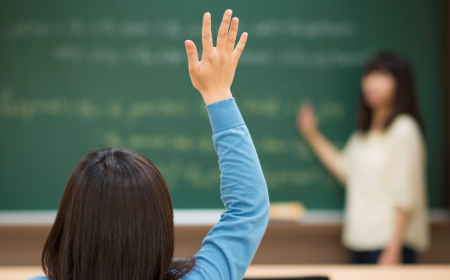 Mənim unudulmaz müəllimim 