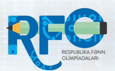 RFO-ya  qeydiyyat başlayır 