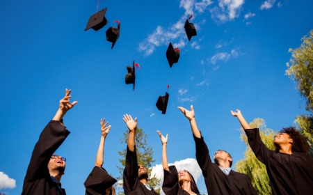 Avropa ali təhsil məzunlarının karyera və bacarıqları: EURO GRADUATE 2022 