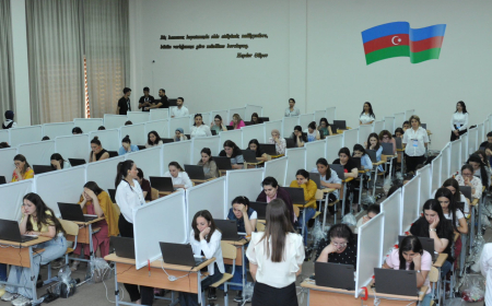 MİQ-ə hazırlaşanlar bunları oxumalıdırlar – SİYAHI