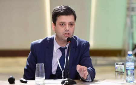 Media savadlılığı orta məktəblərdə tədris edilməlidir – BDU-nun dekanı 