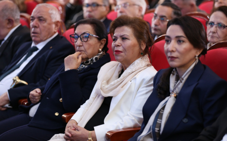 ADPU-da professor Mahirə Hüseynovanın 65 illik yubileyi keçirilib 