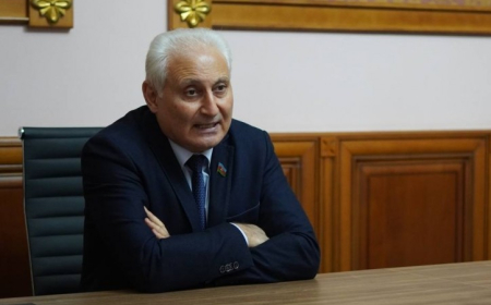 Akademik nəticələr tədrisdə tətbiq edilməlidir