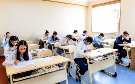 10-cu sinfə qeydiyyat müddəti yekunlaşır 