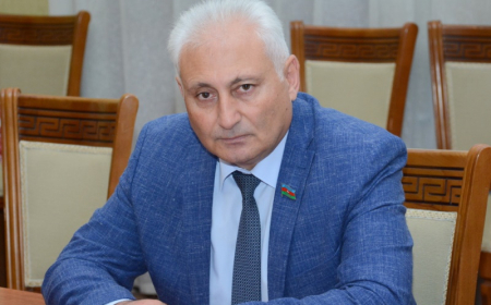 Akademik nəticələr tədrisdə tətbiq edilməlidir – Deputat