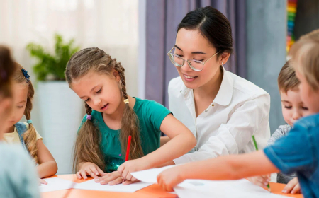 Sosial pedaqoqların sayı artırılacaq 