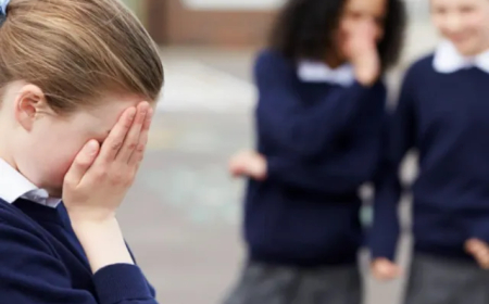 Bullinq və erkən nikah hallarında məktəbdə hansı tədbirlər görülür? 