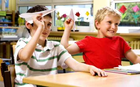 Şagirdlər arasında pis vərdişlərə başlama yaşı azalır 