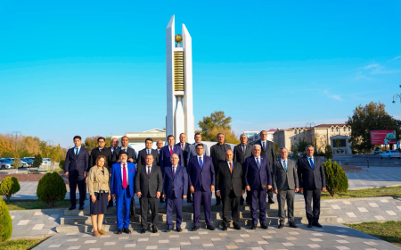 NDU-da “Zəfər irsi” adlı konfrans keçirilib 