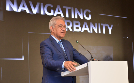 Hafiz Paşayev: Məqsədimiz İtaliyadakı təhsil modelini burada tətbiq etməkdir