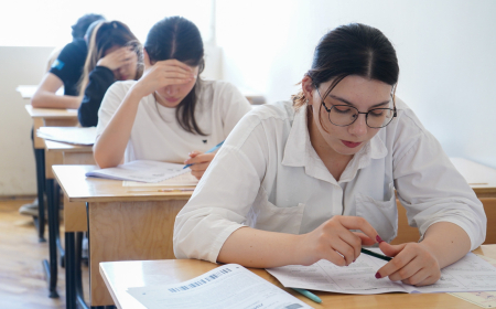 Magistraturaya qəbulda YENİLİK