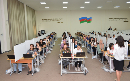 İşə qəbul üzrə 3 000 minə yaxın vakansiya təqdim olunub 