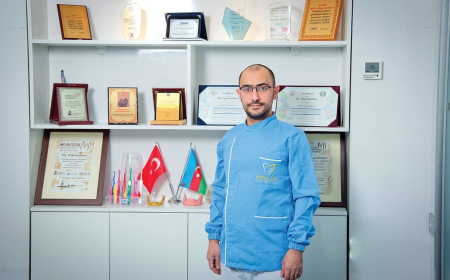 Əsgərlərimizin vətən sevgisi bizə güc verirdi – DP məzununun Zəfər yolu