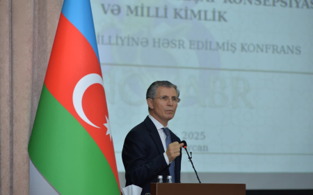 Deputat: Alimlərimizin arqumentli cavabları elmimizin gücünü təsdiqlədi 