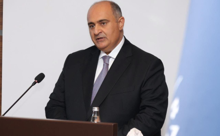 Anar Nağıyev: Qələbənin nəticələrinin ali təhsil və elmi müəssisələrdə öyrənilməsi vacibdir 