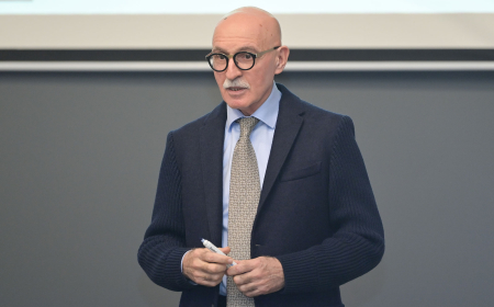 Qüdrətli dövlət və yüksək rifah Azərbaycanın əsas hədəfidir - Firudin Qurbanov