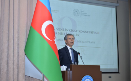 Deputat: Alimlərimizin arqumentli cavabları elmimizin gücünü təsdiqlədi 