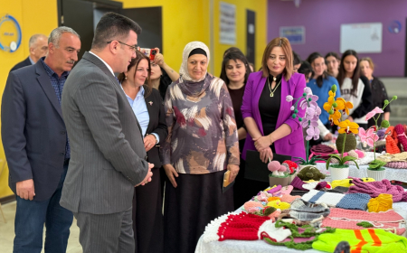 Qəbələdə “Zəfərin 5 ili” 