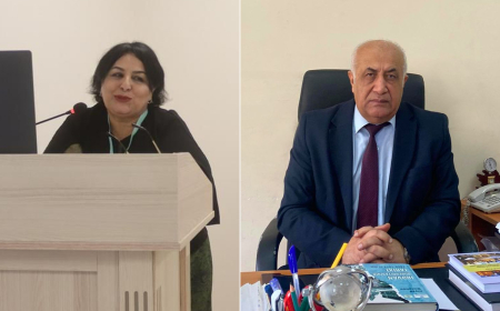 “Prezident illərlə çəkdiyim zəhmətə yüksək qiymət verib”—Təltif olunan alimlər 