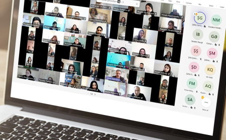 Monitorinq nəticələrinin təhlili ilə bağlı metodistlərlə görüş keçirilib 