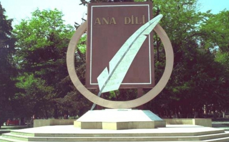 Dilimizin saflığının qorunması hər bir Azərbaycan vətəndaşının işi olmalıdır 