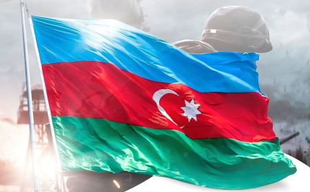 Zəfərin səsi – Qürur günümüz