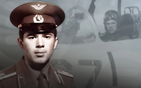 Sovet aerodromundan "Su-25" qaçırıb Qarabağ savaşına qatılmışdı - Vaqif Qurbanov kimdir?