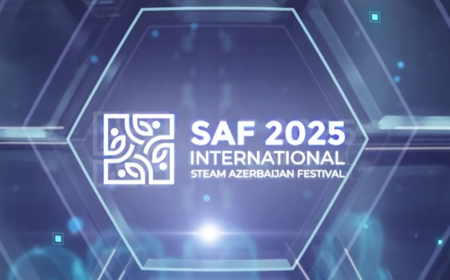 SAF 2025-ə sayılı günlər qalır - Video