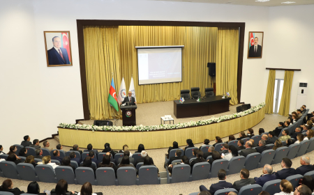 ETİHİ Respublika Komitəsinin növbəti regional görüşü Qazax–Tovuz bölgəsində keçirilib 