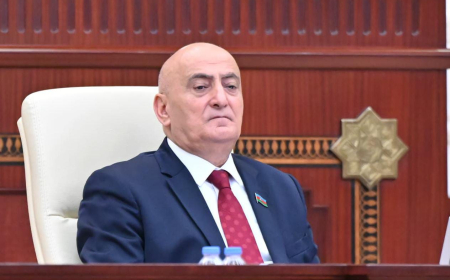 Musa Qasımlı: Peşəkar direktorlar problemlərin əksəriyyətini aradan qaldıra bilərlər 