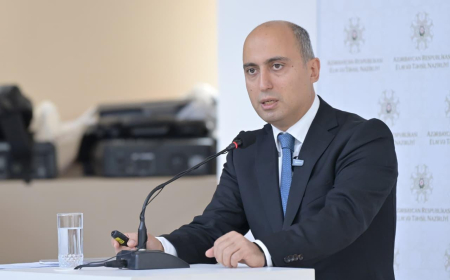 Büdcədəki artımlar təhsil işçilərinin rifahının yaxşılaşdırılmasına xərclənib