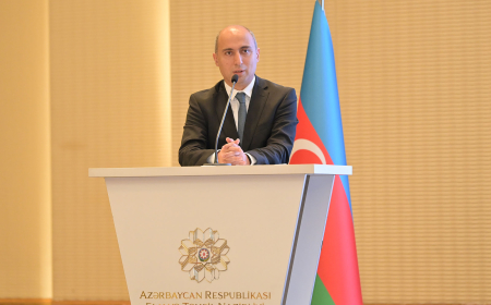 Nazir: Peşə təhsilində insan kapitalına yönəlmiş təhsil modelinə keçməliyik 