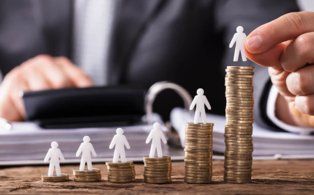 Diferensial əməkhaqqı mexanizmi üçün 212 milyon manat ayrılacaq 