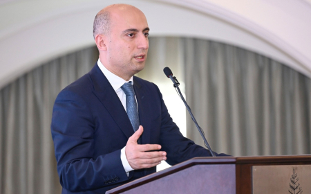 Emin Əmrullayev: 5-10 şagirdi olan məktəbdə keyfiyyətli təhsil vermək qeyri-mümkündür