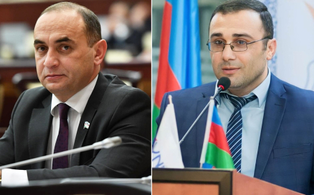 “Yeni model əməkhaqlarında artıma səbəb olacaq”