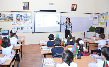 Yeni modellə müəllimin əməyi necə qiymətləndiriləcək? – Rəylər