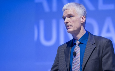 Müəllim heyətinin qocalması OECD ölkələrində narahatlığı artırır – Andreas Şleyxer