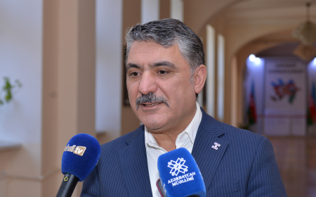 Şəmil Sadiq: Müəllimlərin yeni iş modeli əksər ölkələrdəkinə uyğundur  