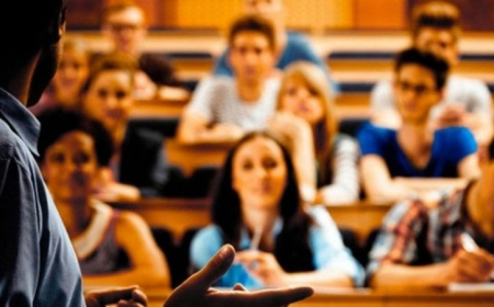 “Universitetin missiyası” barədə akademik rəy – Zahid Məmmədov 