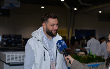 Təşkilatçılıq çox yüksək səviyyədədir