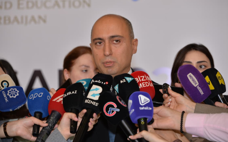 Müəllimlər nə vaxtdan tam ştatla işləyəcəklər? – Nazir açıqladı