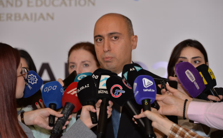 Bəzi kənd məktəblərində müəllim çatışmazlığı var