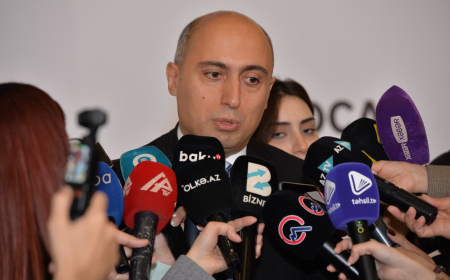 Nazir: Tam ştatlı müəllim konsepti ilə bağlı nazirliyin rəsmi açıqlamalarını gözləmək lazımdır 