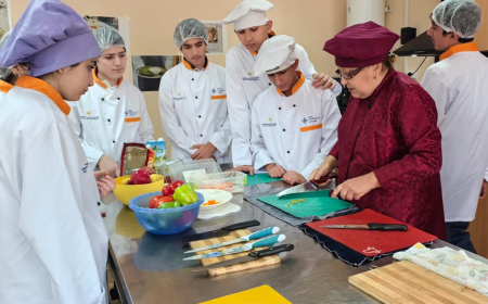 Peşə təmayüllü siniflərdə monitorinqlər davam edir