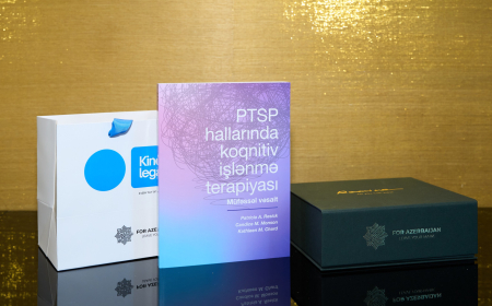 bp beynəlxalq elmi vəsaitin Azərbaycan dilinə tərcüməsini təqdim edib 