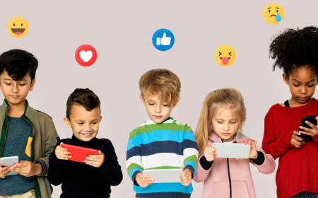 Valideynlərə çağırış: Uşaqlara şəxsi məlumatları paylaşmamağı öyrədin 