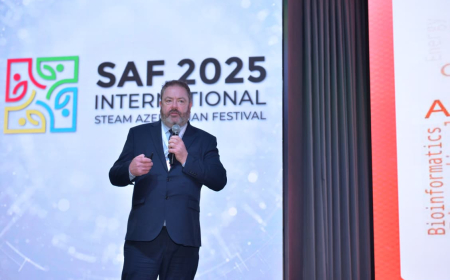 STEM-ə yatırılan hər 1 funt 26 funt dəyər yaradır