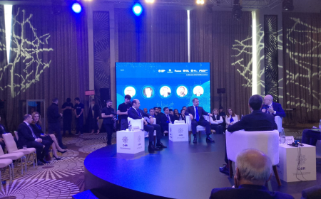 "Azərbaycan Bacarıqlar Akseleratoru” layihəsinə start verilib 